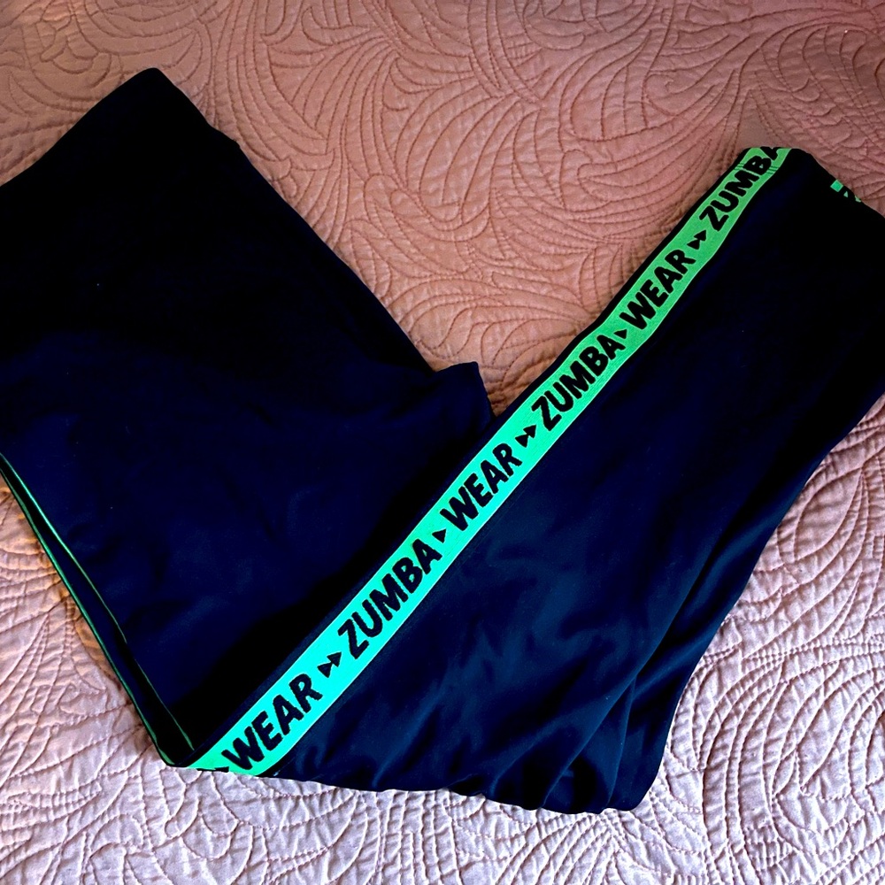 ZWear Zumba Fitness XXL Leggings